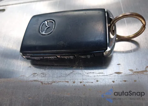 2023 Mazda Cx-5 2.5 S Carbon Edition z USA, uszkodzony, nr VIN JM3KFBCM8P0216004